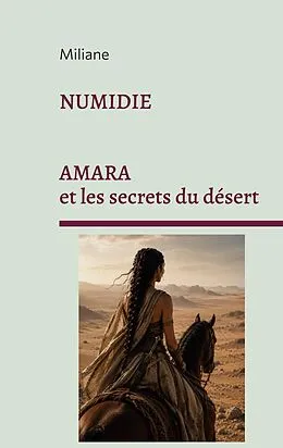 E-Book (epub) Amara von Miliane