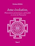 E-Book (epub) Ame évolutive von Christian Scholl