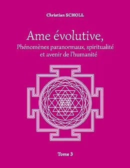 E-Book (epub) Ame évolutive von Christian Scholl