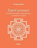 E-Book (epub) Esprit pensant von Christian Scholl