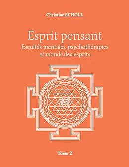 E-Book (epub) Esprit pensant von Christian Scholl
