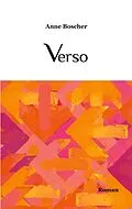 E-Book (epub) Verso von Anne Boscher