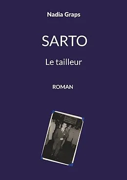 E-Book (epub) Sarto von Nadia Graps