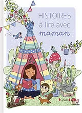 Broschiert Histoires à lire avec maman von Céline; Laffaiteur, Amélie Santini