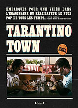 Broché Tarantino town de Camille; Chiaramonte, Johan Mathieu