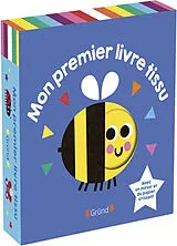 Mon premier livre tissu von Jo Lodge
