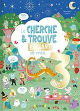 Broschiert Le cherche et trouve brillant de mes... 3 ans von 