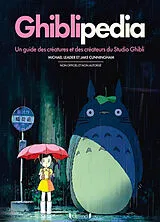 Broschiert Ghiblipédia von Michael;cunningham, Jake Leader