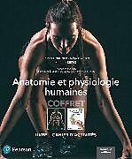 Set mit div. Artikeln (Set) Coffret Anatomie et physiologie humaines von Elaine Marieb, Katja Hoehn, Simone Brito