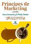 Set mit div. Artikeln (Set) Principes de marketing von Gary Armstrong, Philip Kotler, Emmanuelle Le Nagard