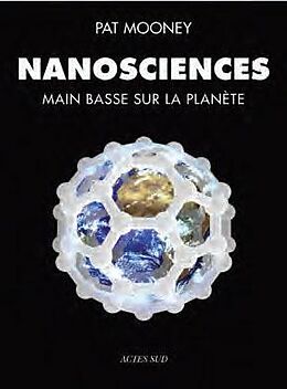 Broché Nanosciences de Pat Mooney