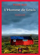 Broschiert L'homme de Lewis von Peter May