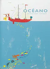 Broschiert Océano von Anouck; Rigaud, Louis Boisrobert