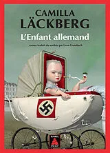 Broschiert L'enfant allemand von Camilla Läckberg