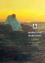 Broschiert Gilead von Marilynne Robinson