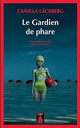 Broché Le gardien de phare de Camilla Läckberg