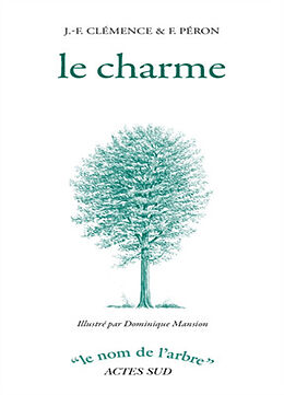 Broché Le charme de Jean-François; Péron, Françoise Clémence