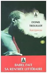  Kannjawou von Lyonel Trouillot
