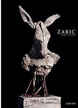 Broschiert Zaric : corps à corps von Erri De Luca