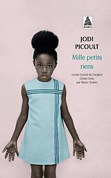 Broschiert Mille petits riens von Jodi Picoult