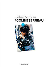 Broché #colineserreau de Coline Serreau