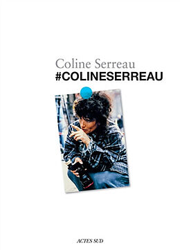 Broché #colineserreau de Coline Serreau