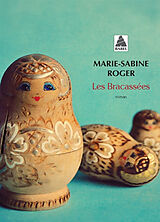 Broché Les Bracassées de Marie-Sabine Roger