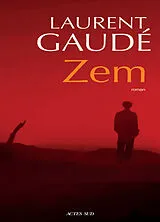 Broschiert Zem von Laurent Gaudé