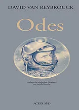 Broschiert Odes von David Van Reybrouck