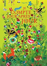Broschiert Je compte jour après jour von Peggy Nille