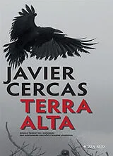 Broschiert Terra alta von Javier Cercas