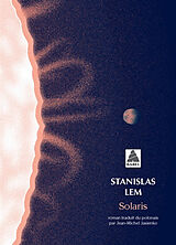 Broché Solaris de Stanislas Lem