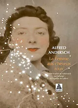 Broschiert La femme aux cheveux roux von Alfred Andersch