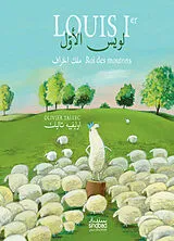Broschiert Louis Ier, roi des moutons von Olivier Tallec