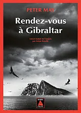 Broschiert Rendez-vous à Gibraltar von Peter May