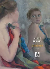 Broschiert L'intimité von Alice Ferney