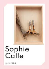 Broschiert Sophie Calle von Sophie Calle