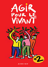 Broché Agir pour le vivant #2 de 