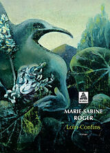 Broché Loin-Confins de Marie-Sabine Roger