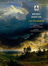 Broché Les pionniers de Ernest Haycox