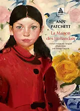 Broschiert La maison des Hollandais von Ann Patchett