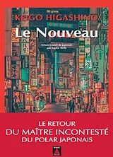 Broschiert Le nouveau von Keigo Higashino