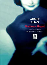 Broschiert Madame Hayat von Ahmet Altan