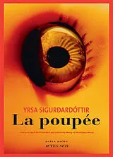 Broschiert La poupée von Yrsa Sigurdardottir