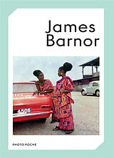 Broché James Barnor de James Barnor