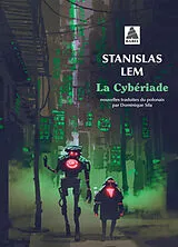 Broschiert La Cybériade von Stanislas Lem