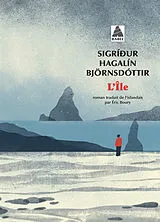 Broschiert L'île von Sigridur Hagalin Björnsdottir
