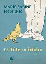 Broschiert La tête en friche von Marie-Sabine Roger
