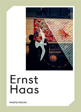 Broché Ernst Haas de Ernst Haas