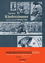 Broché Kinderzimmer de Ivan Gros